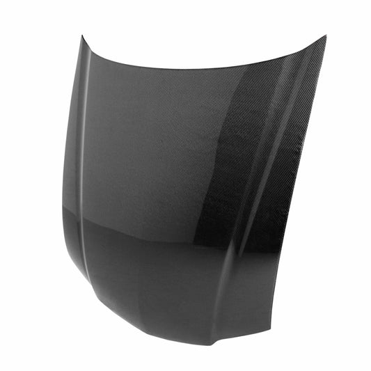 2006-2008 ACURA TSX OE Carbon Fiber HOOD
