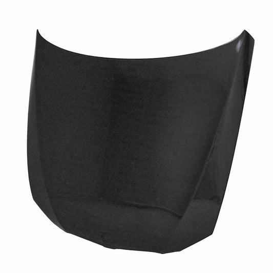 2007-2010 BMW 3 SERIES 2DR (E92) Pre-LCI. Excl. M3 & Convertible OE Carbon Fiber HOOD