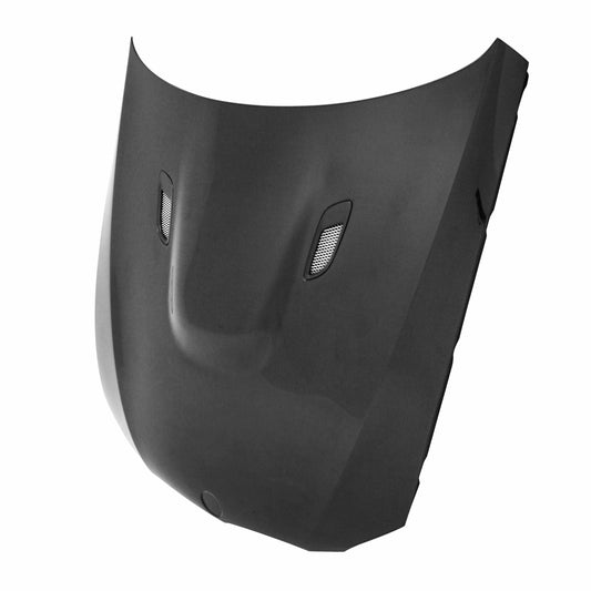 2008-2013 BMW M3 SERIES 2DR (E92) Excl. Convertible OE Carbon Fiber HOOD