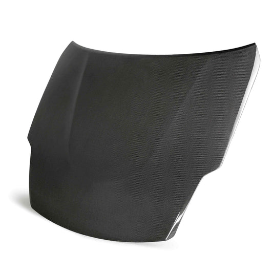 2007-2008 NISSAN 350Z / FAIRLADY Z (Z33)* OE Carbon Fiber HOOD