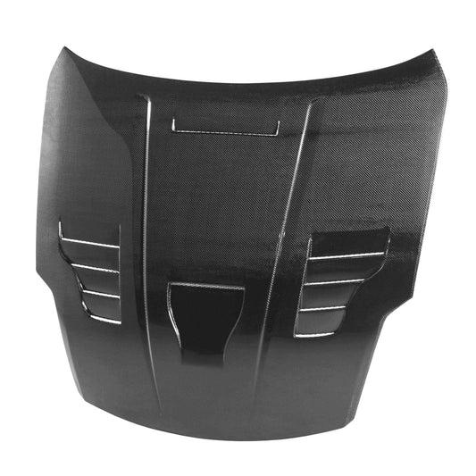 2007-2008 NISSAN 350Z / FAIRLADY Z (Z33)* VT Carbon Fiber HOOD