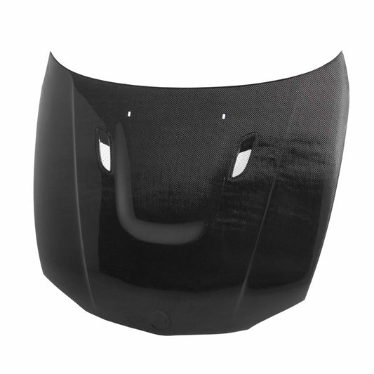 2008-2012 BMW 1 SERIES 2DR/HB (E81/E82) Incl. 1M BM Carbon Fiber HOOD