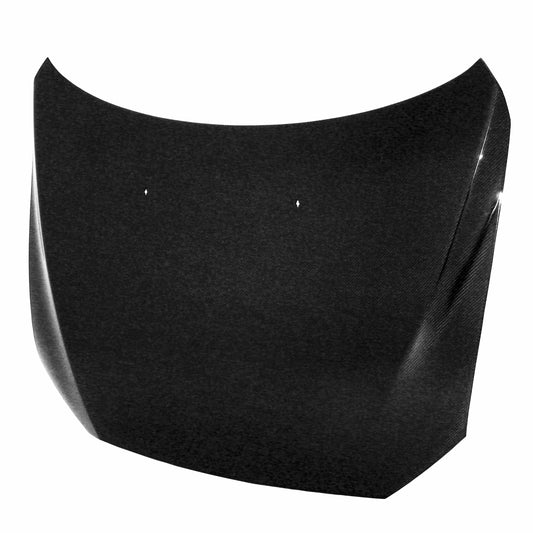 2008-2009 MITSUBISHI LANCER (CYA4/5A) OE Carbon Fiber HOOD