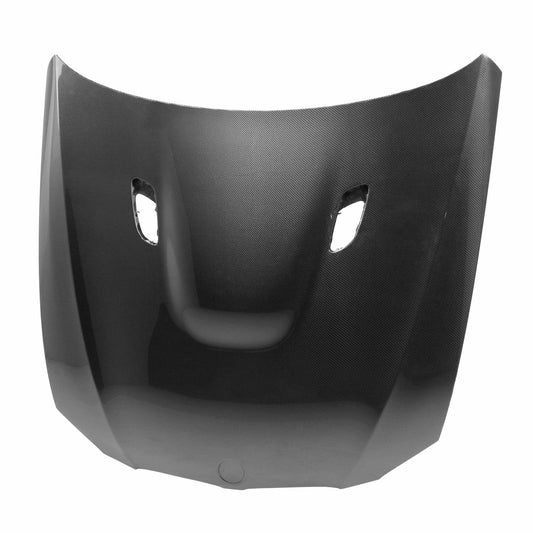 2008-2012 BMW M3 SERIES 4DR (E90) OE Carbon Fiber HOOD