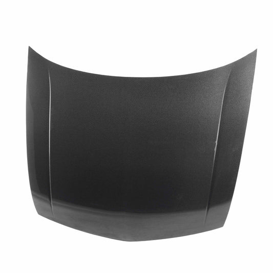 2009-2014 ACURA TSX OE Carbon Fiber HOOD