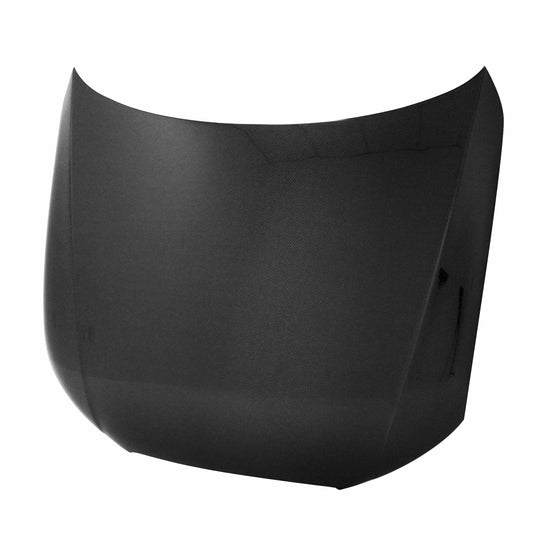 2009-2012 AUDI A4 (B8) OE Carbon Fiber HOOD