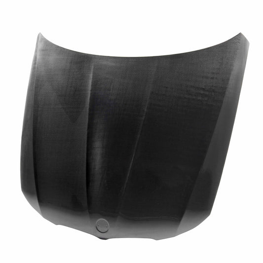 2009-2011 BMW 3 SERIES 4DR Excl. M3 OE Carbon Fiber HOOD