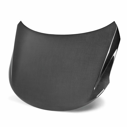 2010-2013 KIA FORTE OE Carbon Fiber HOOD