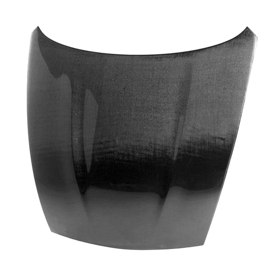 2009-2014 NISSAN 370Z / FAIRLADY Z (Z34)* OE Carbon Fiber HOOD
