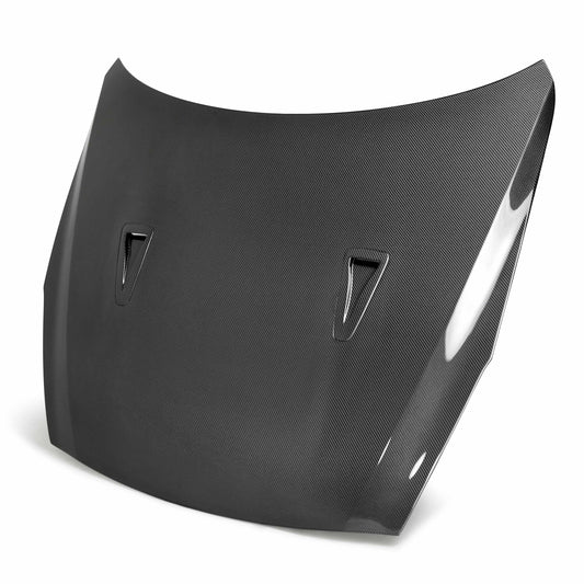 2009-2015 NISSAN GTR R35 OE Carbon Fiber HOOD