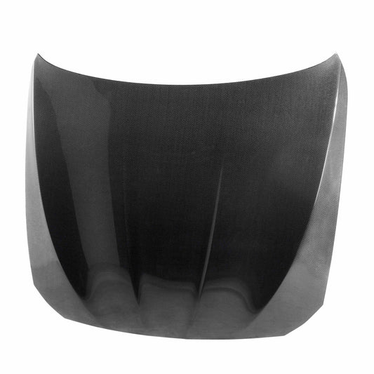 2011-2016 BMW 5 SERIES AND M5 SERIES (F10) OE Carbon Fiber HOOD