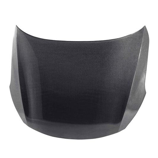 2010-2015 KIA OPTIMA OE Carbon Fiber HOOD