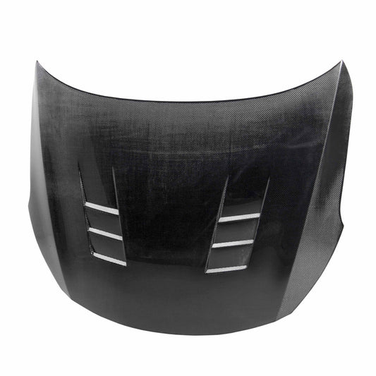 2010-2015 KIA OPTIMA TS Carbon Fiber HOOD