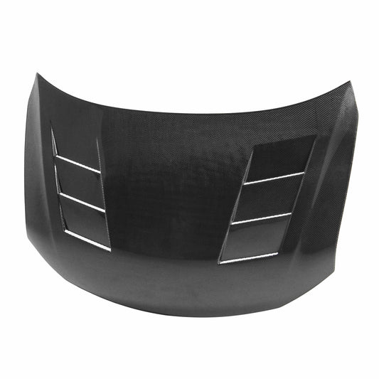 2011-2013 SCION TS TS Carbon Fiber HOOD