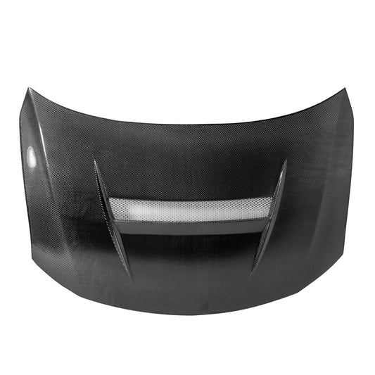 2011-2013 SCION TC (AGT20L) VSII Carbon Fiber HOOD