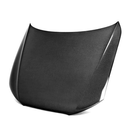 2013-2015 AUDI A4 OE Carbon Fiber HOOD