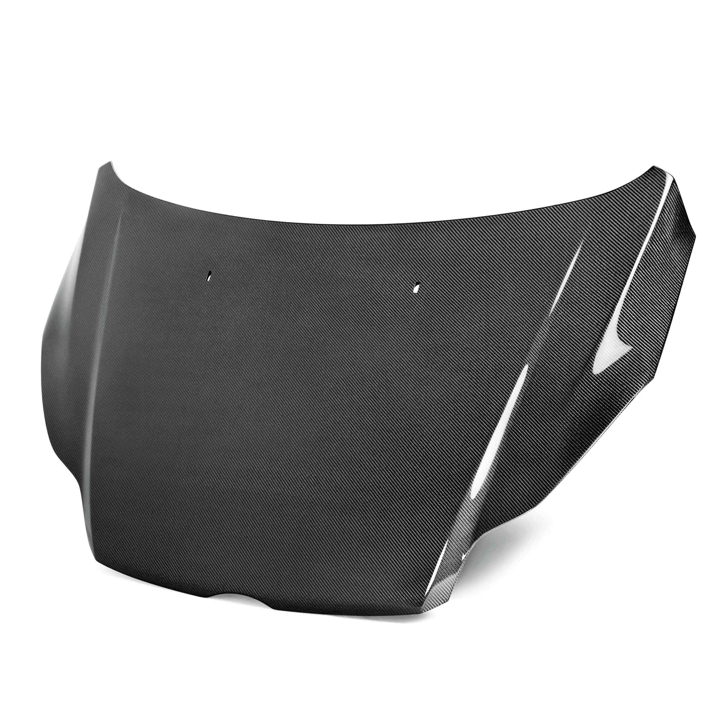 2012-2014 FORD FOCUS OE Carbon Fiber HOOD