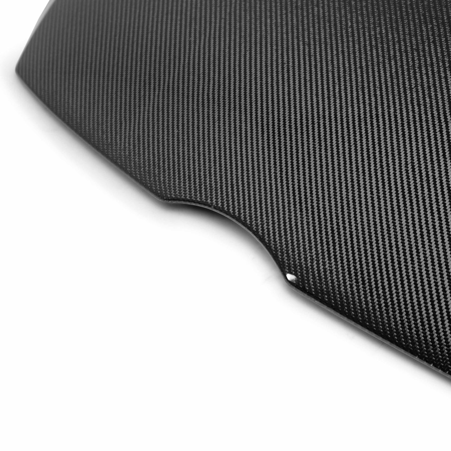 2012-2014 FORD FOCUS OE Carbon Fiber HOOD