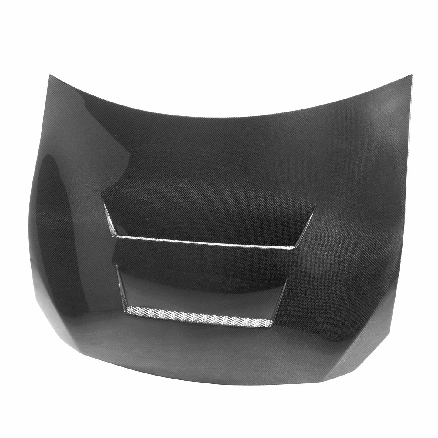 2013-2020 SCION FRS / BRZ DV Carbon Fiber HOOD