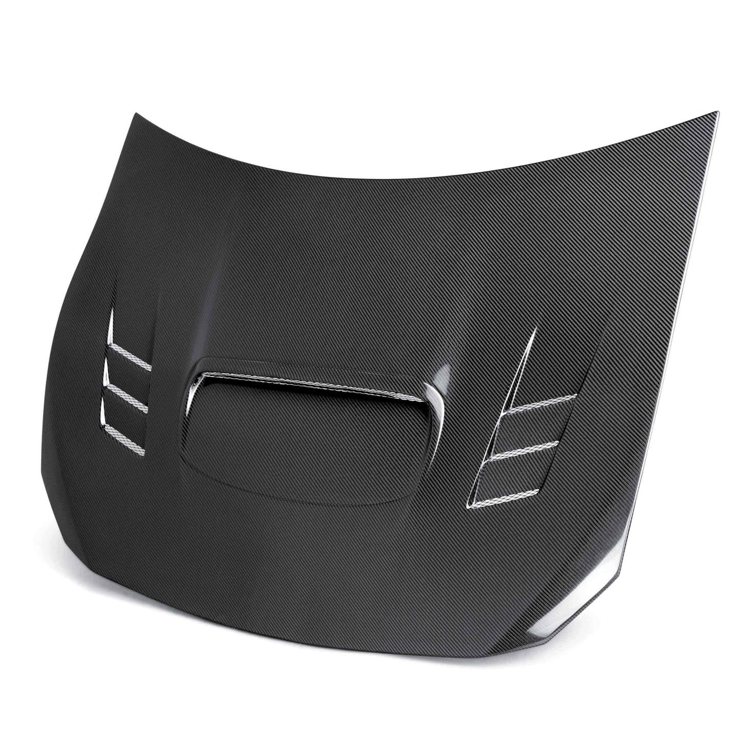 2013-2020 SCION FRS / BRZ FA Carbon Fiber HOOD