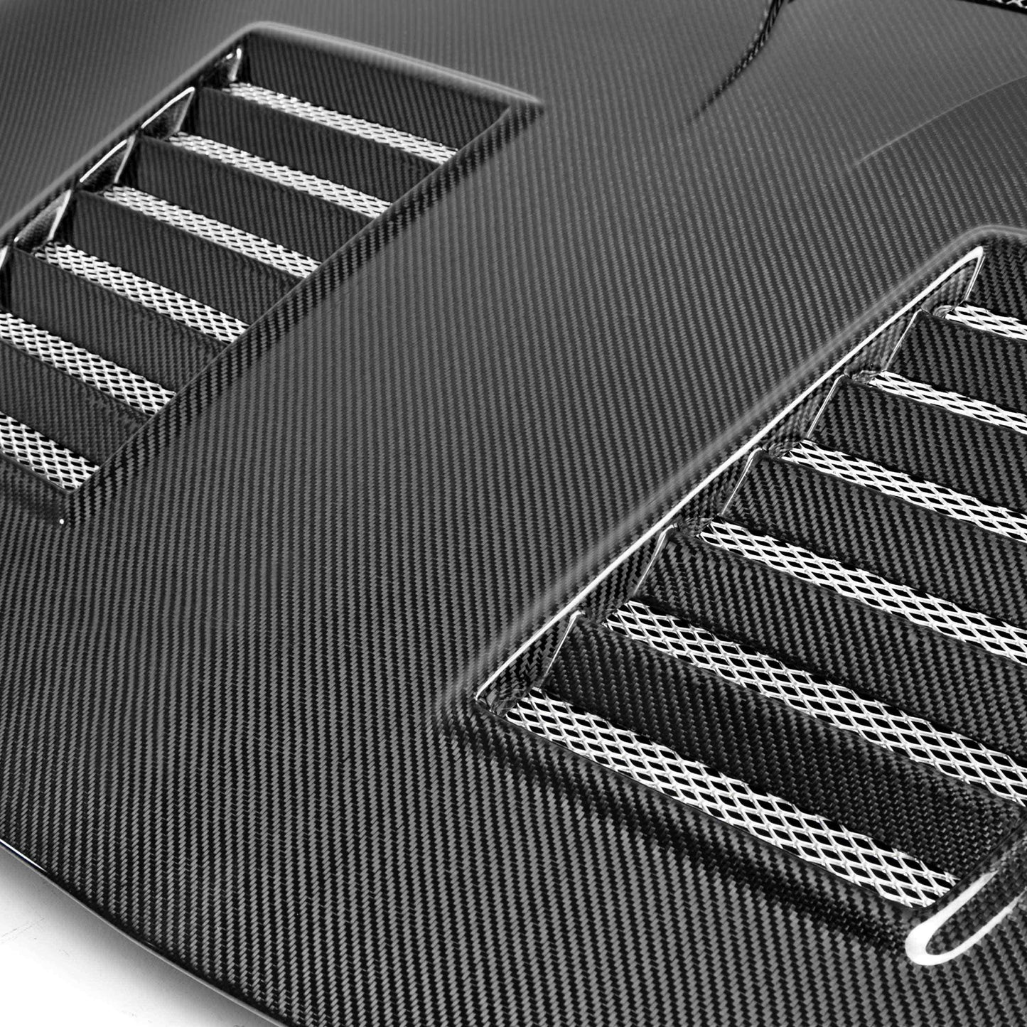 2013-2020 SCION FRS / BRZ VT Carbon Fiber HOOD