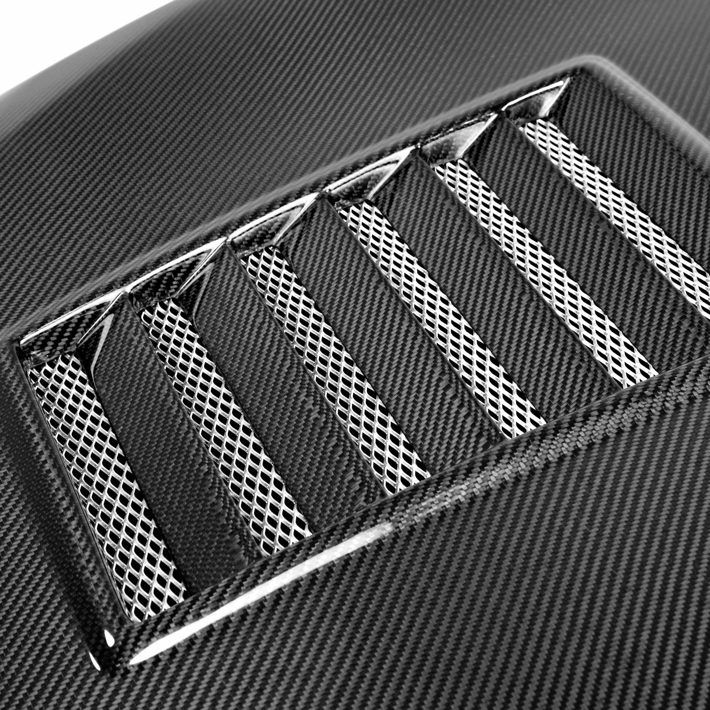 2013-2020 SCION FRS / BRZ VT Carbon Fiber HOOD