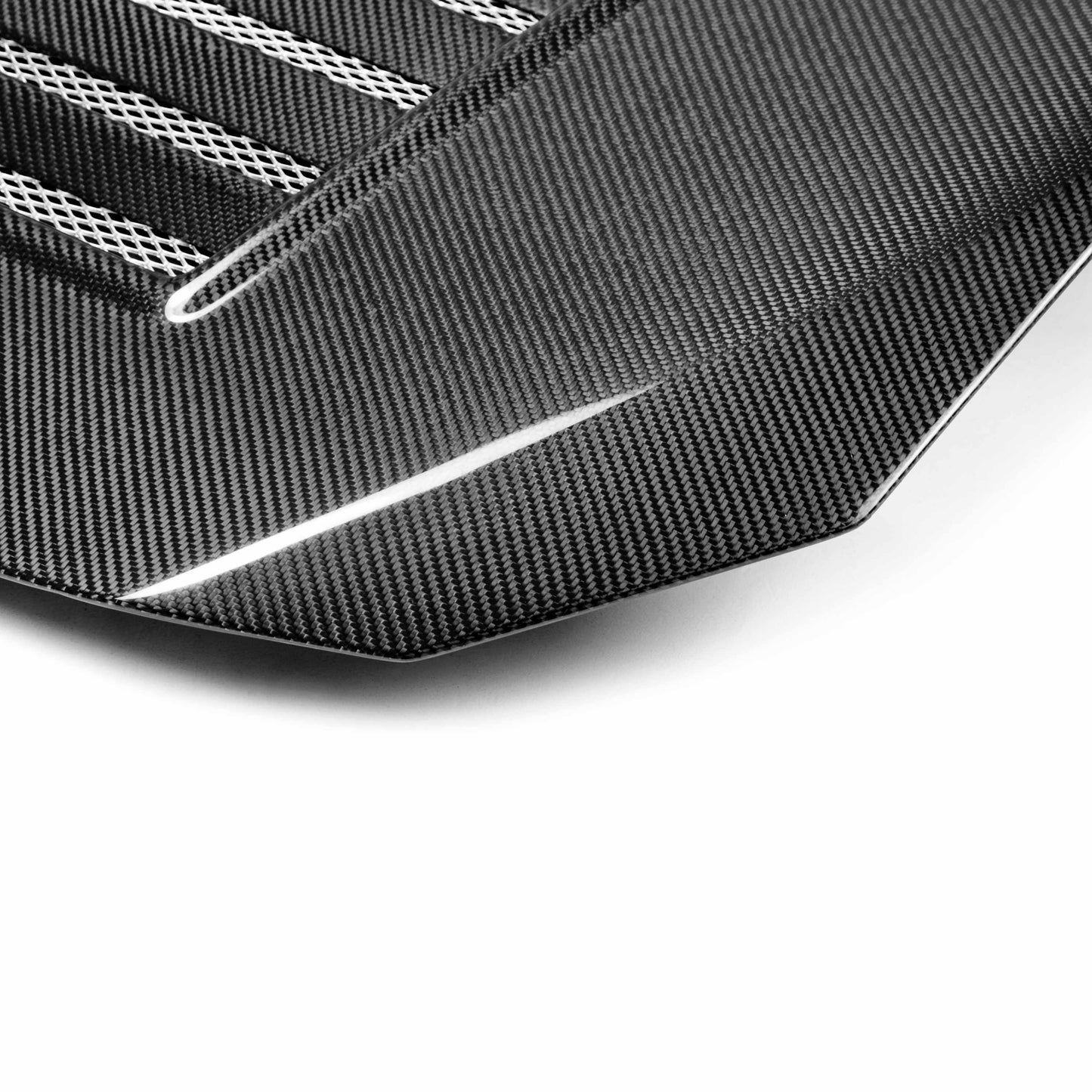 2013-2020 SCION FRS / BRZ VT Carbon Fiber HOOD