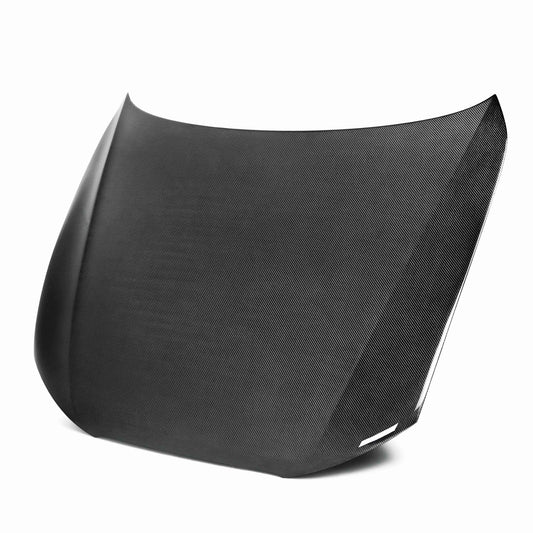 2013-2014 AUDI A5 OE Carbon Fiber HOOD