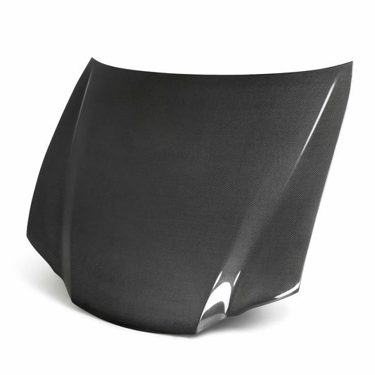 2013-2020 LEXUS GS SERIES OE Carbon Fiber HOOD