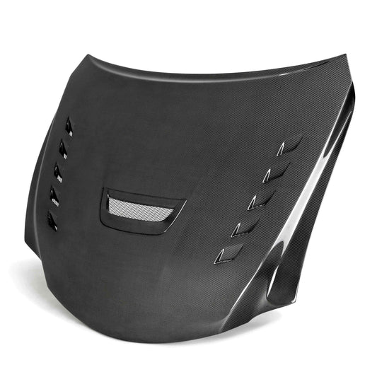 2015-2020 LEXUS RC-F BT Carbon Fiber HOOD