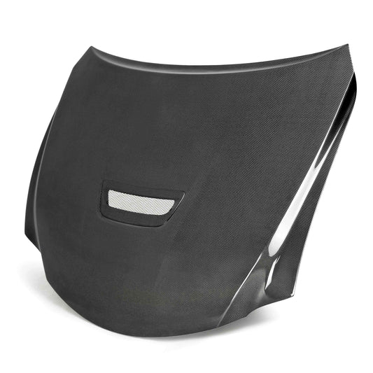 2015-2020 LEXUS RC-F OE Carbon Fiber HOOD