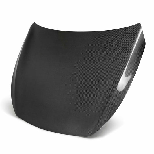 2017-2020 INFINITI Q60  OE Carbon Fiber HOOD