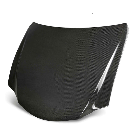 2015-2020 LEXUS RC OE Carbon Fiber HOOD