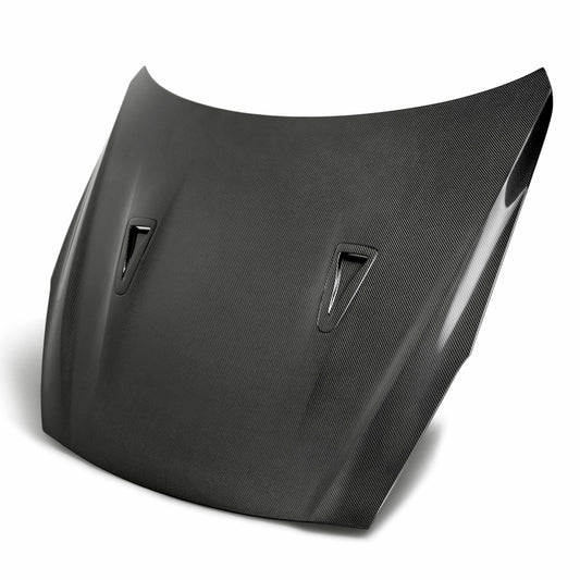 2017-2020 NISSAN GTR R35 OE Carbon Fiber HOOD
