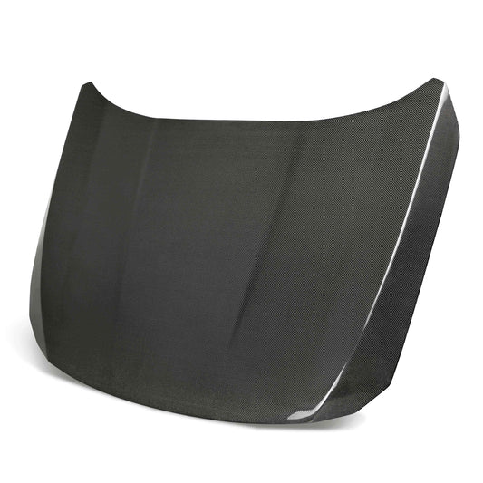 2018-2020 HONDA ACCORD OE Carbon Fiber HOOD