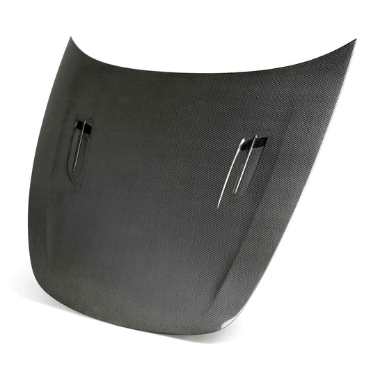 2018-2020 KIA STINGER OE Carbon Fiber HOOD