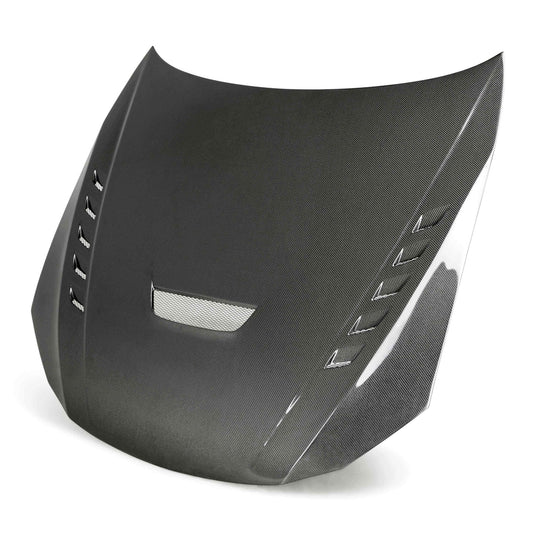 2018-2020 LEXUS LC500 BT Carbon Fiber HOOD