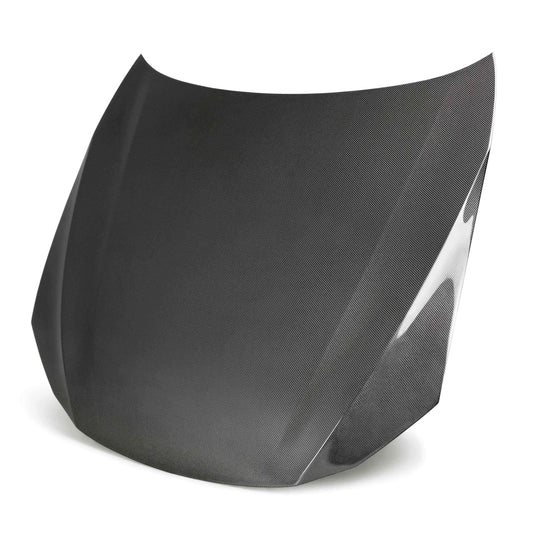 2018-2020 LEXUS LC500 OE Carbon Fiber HOOD