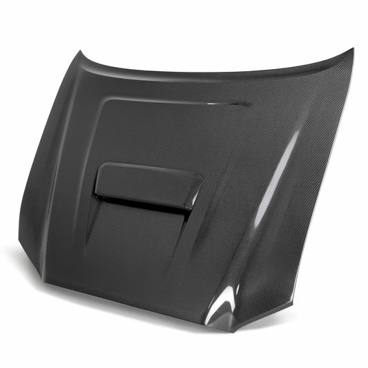 2015-2021 TOYOTA TACOMA TR Carbon Fiber HOOD