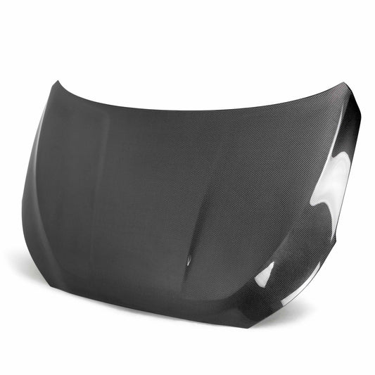 2019-2020 HYUNDAI VELOSTER OE Carbon Fiber HOOD