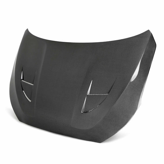 2019-2020 HYUNDAI VELOSTER TS Carbon Fiber HOOD