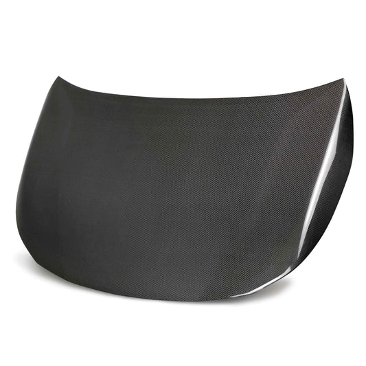 2019-2020 TOYOTA COROLLA Hatchback OE Carbon Fiber HOOD