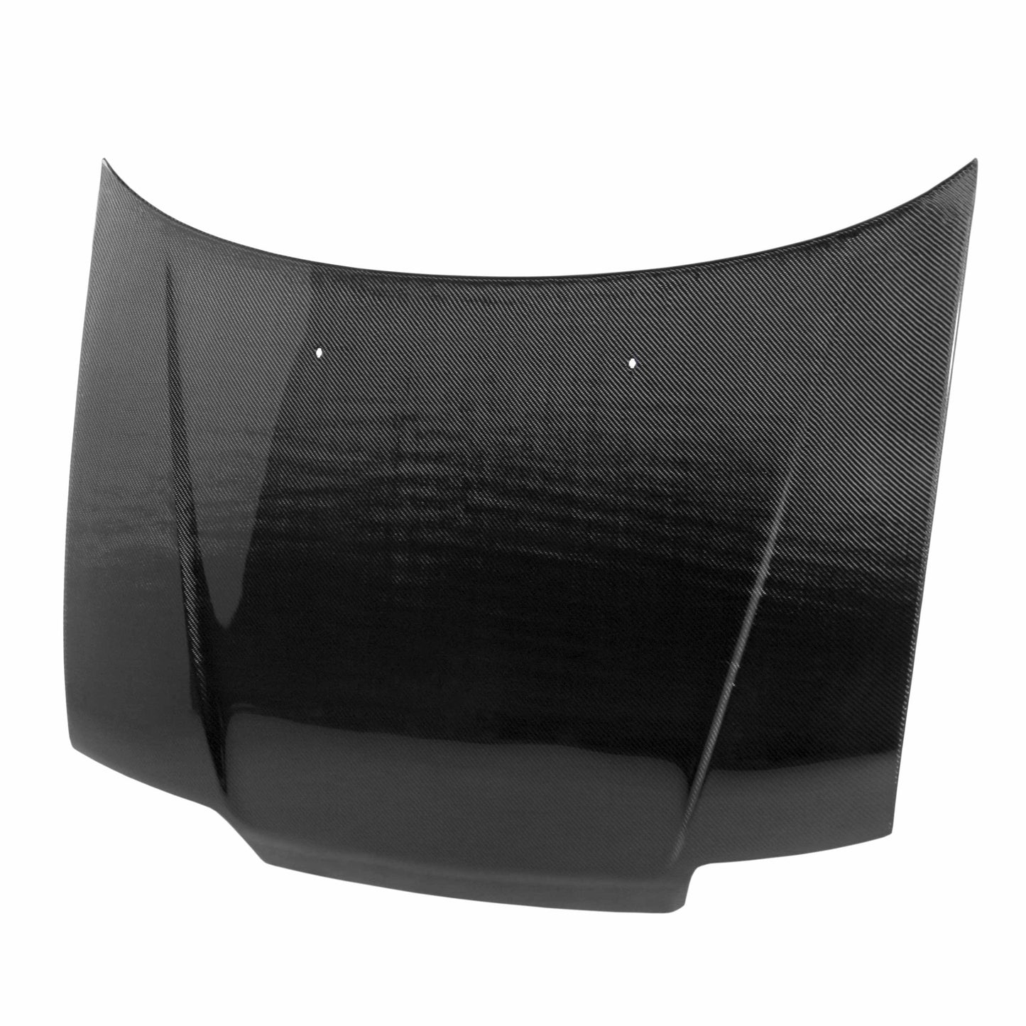 1988-1991 HONDA CIVIC HB / CRX (EC3 or ED8/9)* OE Carbon Fiber HOOD