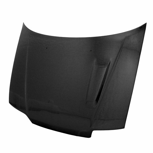 1988-1991 HONDA CIVIC HB / CRX (EC3 or ED8/9)* ZC Carbon Fiber HOOD