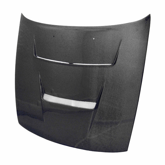 1989-1994 NISSAN S13 / SILVIA (S13)* DV Carbon Fiber HOOD