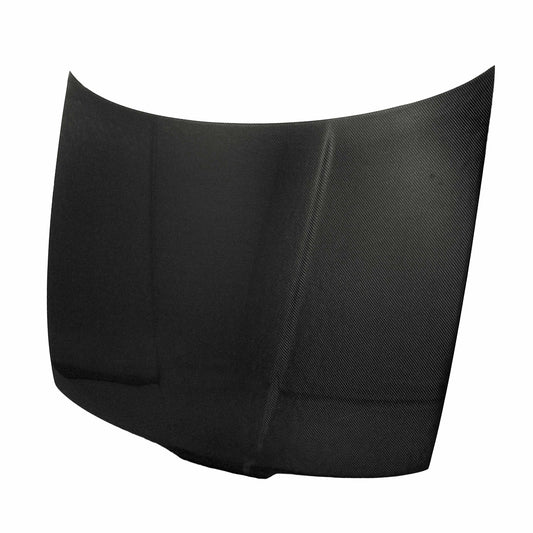 1990-1993 ACURA INTEGRA (DA9) OE Carbon Fiber HOOD