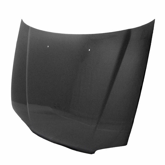 1992-1995 HONDA CIVIC 2DR/HB (EH2/3 or EG6) OE Carbon Fiber HOOD