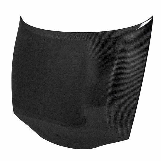 1995-1999 MITSUBISHI ECLIPSE (D31A/32A) OE Carbon Fiber HOOD