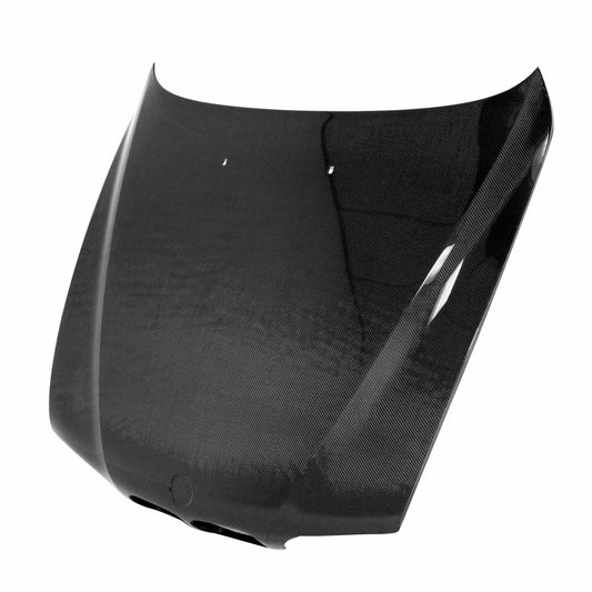 1997-2003 BMW 5 SERIES (E39) OE Carbon Fiber HOOD