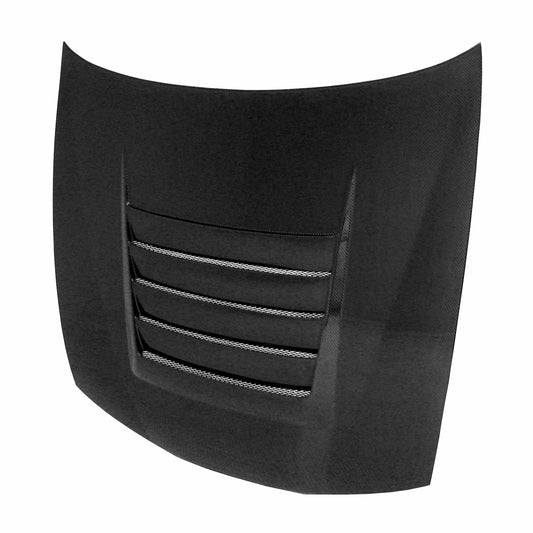 1997-1998 NISSAN 240SX / SILVIA (S14 KOUKI) TR Carbon Fiber HOOD